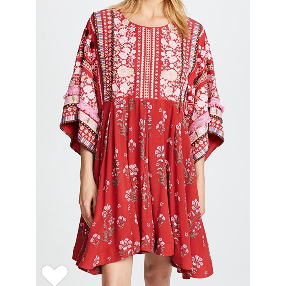 Spell Designs Arabian Jewel dress S/M